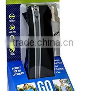 2016 as Seen on tv Running Belt Sport Running Belt go Belt thumbnail-1