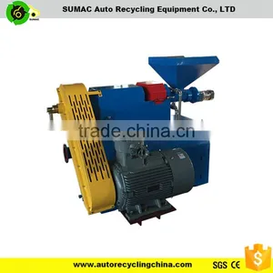 Water Cooling Rubber Disc Grinding Machine thumbnail-2