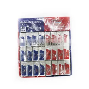 Wholesale Eraser Soft Rubber Eraser, Office Cheap Eraser thumbnail-1