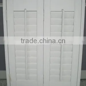 Wooden Shutter thumbnail-1