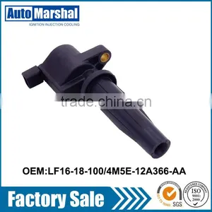 Original Factory Quality Automotive Ignition Coil 4M5G-12A366-BC 4M5G-12A366-BB Fit for Ford thumbnail-1