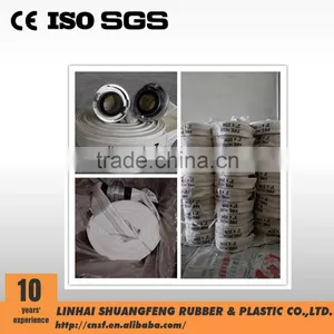Fire Resistant Hose From China With 2 Inch Fire Hose thumbnail-1
