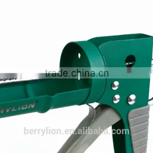 Berrylion BI-Metal Teeth Caulking Gun New Design Caulking Gun thumbnail-2