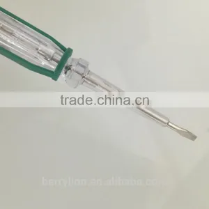 Berrylion Copper Nozzel Electric Test Pen Best Price Electric Test Pen thumbnail-5