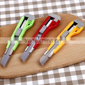 Latest Fashion Folding Utility Knife Made in China thumbnail-4