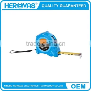Custom Manual Function of Measuring Tools Tape Measure thumbnail-1