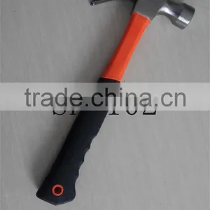 Hot Sale High Quality Nail Hammer thumbnail-1