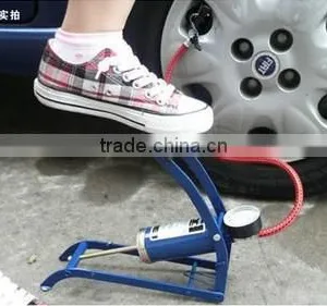 Foot Pump / High Pressure thumbnail-1