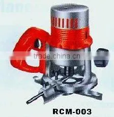 Power Machinery--RCM-003 Carving Machine (2266) thumbnail-1