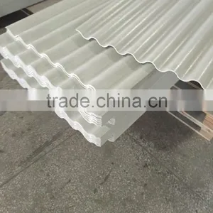Fiberglass Roofing Sheet thumbnail-1