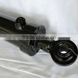 Complete Inspection System Welded Asae Cylinder Made by Steel thumbnail-4