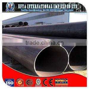Sale Large Diameter Seamless Steel Pipe thumbnail-1