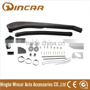 off Road Accessories 4wd Snorkel Car Wrangler Snorkel for Jeep Wrangler TJ thumbnail-1