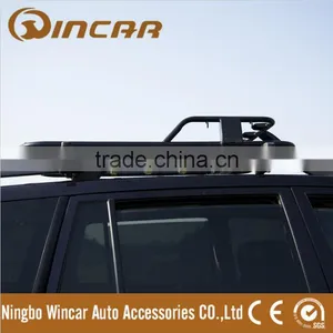 SUV Car Roof Luggage Rack Universal Roof Baskets Luggage Rack thumbnail-3