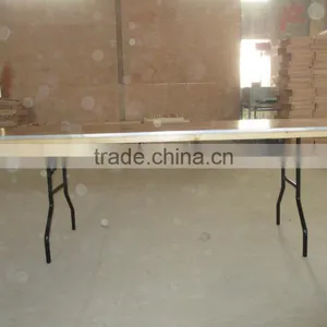 Banquet Rectangle Tables for Hot Sale thumbnail-1