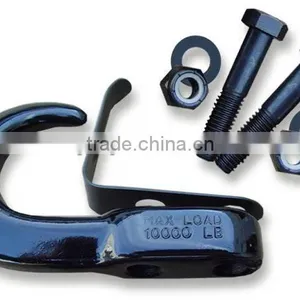 4x4/4wd/off Road 4wd Tow Hook (10000 LB, Galvanised Tested, Spraying ), Recovery Kit thumbnail-1