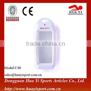 Waterproof Silicone Unique Underwater Phone Case thumbnail-4