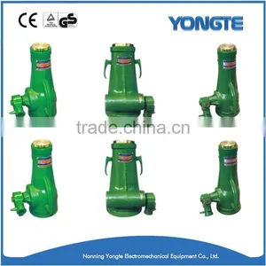 Hydraulic Screw Jack Bottle Jacks Manual Screw Jack thumbnail-1