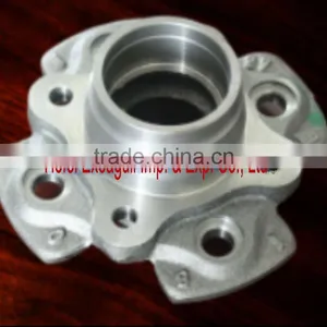 Quality Wheel Bearings thumbnail-1