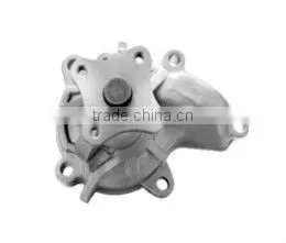 High Quality 21010D0125 Auto Water Pump thumbnail-1