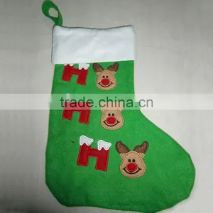Promotional Christmas Socks thumbnail-2