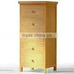 ALBERTY CHEST OF 5 DRAWERS thumbnail-1