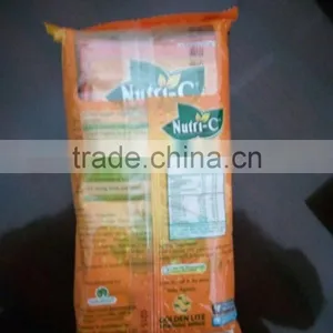 Compound Concentration Instant Fruits Flavoured Drink Powder 10g /sachet thumbnail-3