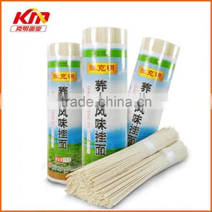 Unique Taste of Chocolate Vermicelli Custom Pool Brand Noodle thumbnail-3
