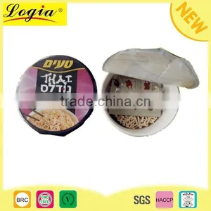 Instant Pasta Instant Noodles Malaysia Oem thumbnail-1