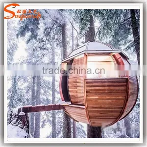 A Cat Tree House Custom Made by China in Japan thumbnail-3
