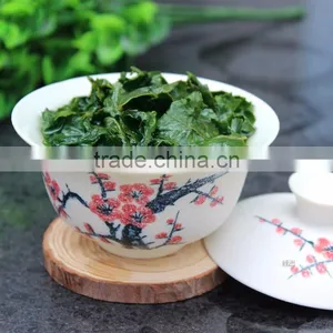 High Quality Anxi Tieguanyin Tea Oolong Tea Natural Organic Health Tea thumbnail-3