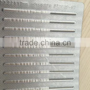 China Hwato Brand Sterile Acupuncture Needle thumbnail-1