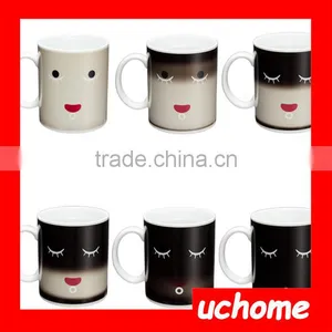 UCHOME Interesting Design Tetris Heat Mug Factory Promotion thumbnail-2
