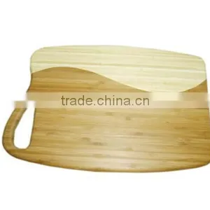 Bamboo Cutting Board thumbnail-1
