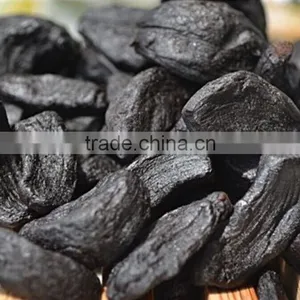 Black Garlic Sale , Making Black Garlic , Fermentation Peeled Black Garlic--HC Company thumbnail-2