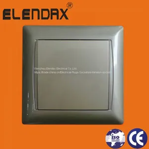 Elendax F6000 EU Выключатель на стену/Выключатель электрического света thumbnail-3
