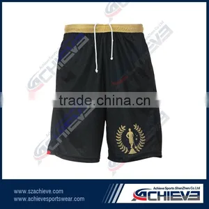 Custom Sublimated Rugby Jerseys Colorful Rugby Shorts thumbnail-3