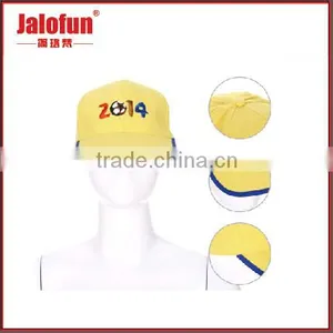 High Quality Custom Printed Baseball Cap for Election thumbnail-1