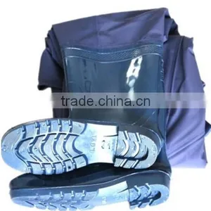 Waders / Wading Pants / Insulated Trousers / Pants With Multifunctional Fishing Tool thumbnail-2