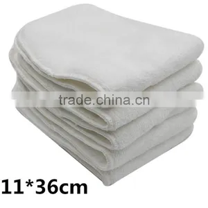 Washbale and Reusable Diaper Insert thumbnail-1