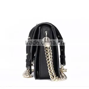 Genuine Leather Lady Bag Fashion Bag thumbnail-2