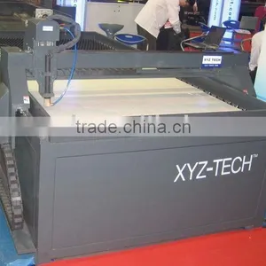 XJ1325 Cnc Plasma Cutter thumbnail-1