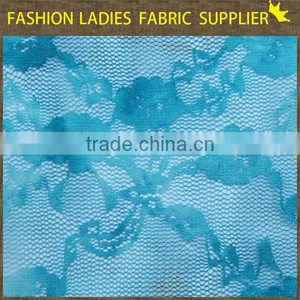 Waterproof Fabric for Gazebo Dress Embroidery Swiss Voile Lace thumbnail-1