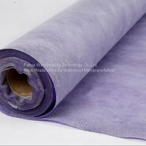Waterproof Membrane Type Damp Proof Couses Building Material thumbnail-1