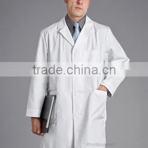 Apron for Doctor Nurse Hospital thumbnail-1