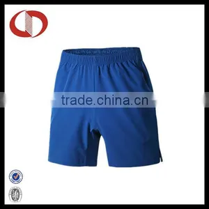Hot Sale New Design Blank Mans Running Shorts 2016 thumbnail-1