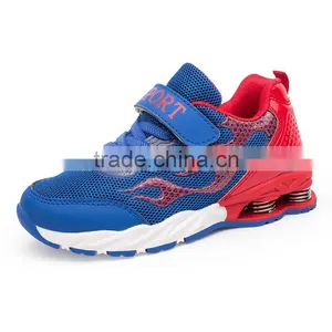 Boys Sports Shoe Wholesale From China thumbnail-1