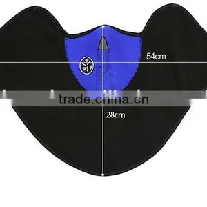 2014 New Hotsale Winter Skiing Ear Windproof Warm Face Mask thumbnail-1