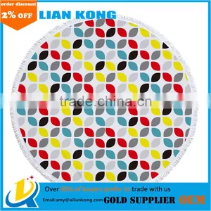 Picnic Mat Factory Customized Outdoor Foldable Picnic Blanket With Self-packing Folding Beach Towel thumbnail-6
