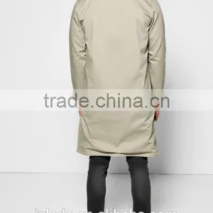 Custom Long Sleeves Mens Zipper-up Winter Thick Jersey Jackets thumbnail-2